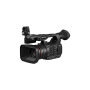 Canon XF605 camera 4K 60p/50p 4:2:2 10 bits - Demo