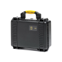 HPRC Valise Special Edition pour Sony Alpha Fx3  et accessoires Noir