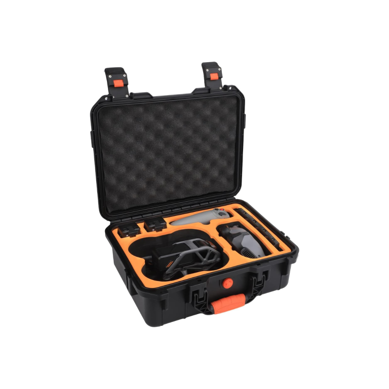 HPRC Valise  pour Dji Avata Pro - View Combo