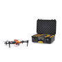 HPRC Valise HPRC2400 pour Autel Evo Ii 6K / 8K Drone - Rev. 02