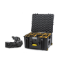 HPRC Valise HPRC2730W pour Sony FS7