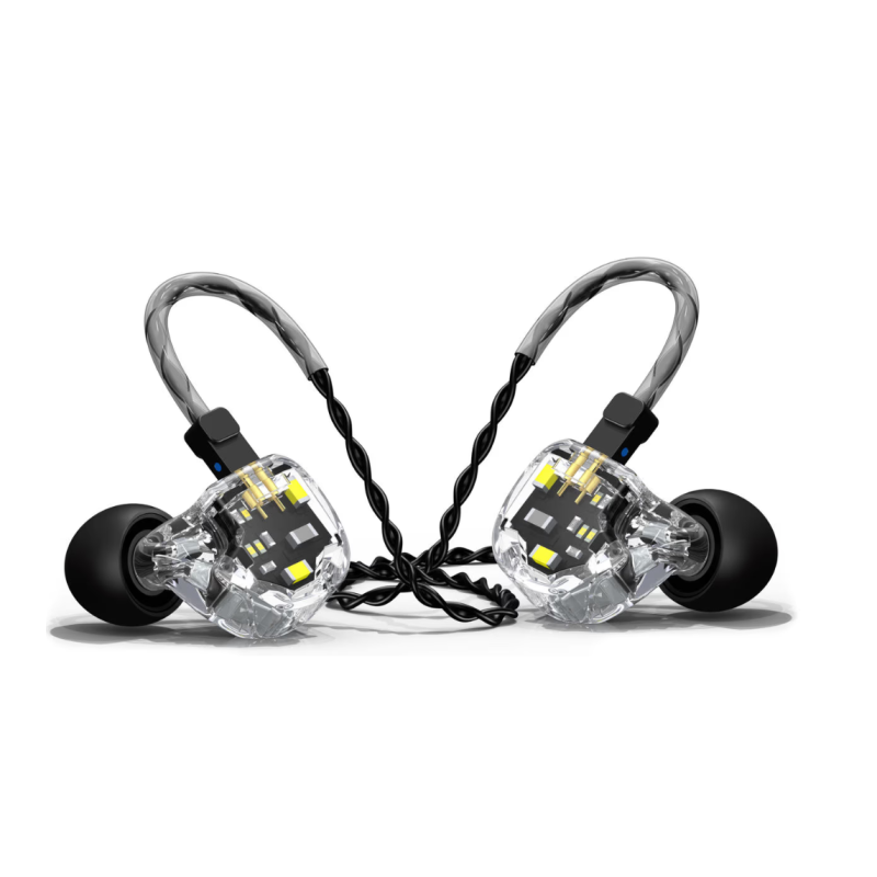 Earsonics In-ear-monitors universel 300 PRO