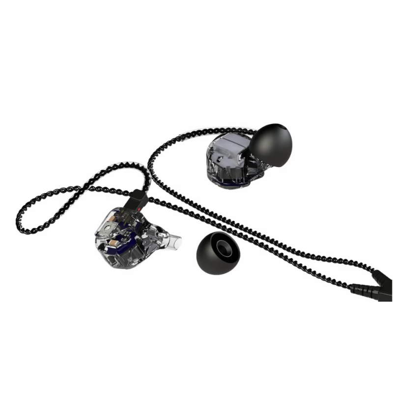 Earsonics In-ear-monitors universel SWITCH 300 PRO