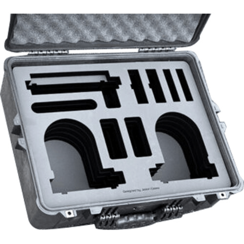 Jason Cases Valise pour BirdDog P200 Robos