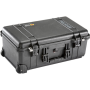 Jason Cases Valise pour Blackmagic Pocket Cinema 6K (SmallRig cage)