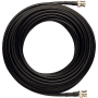 Shure cable coaxial BNC/BNC 30mètres