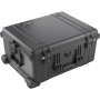 Jason Cases Valise pour Blackmagic URSA Mini (RED overlay)