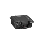 Jason Cases Valise pour Blackmagic Video Assist 5" with Red overlay