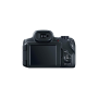 Canon SX70HS Capteur CMOS, 20,3 Mpixels, Digic 8, zoom optique 65x