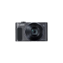 Canon SX620HS Capteur CMOS 20 Mpixels Digic 4+ zoom optique 25x rouge