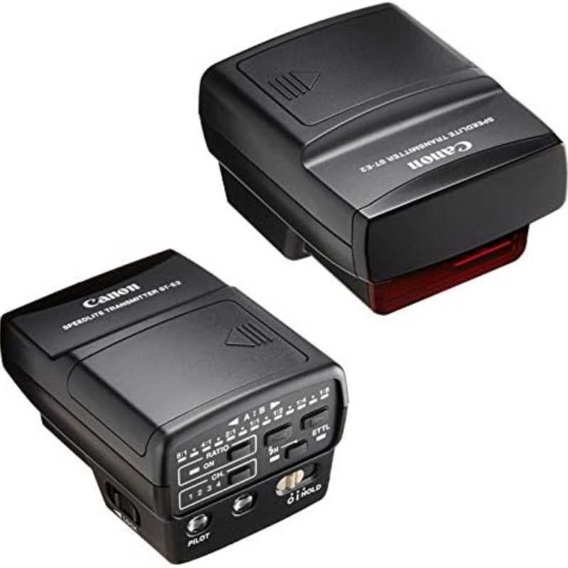 Canon Speedlite Transmitter infrarouge pour les flashes Speedlite