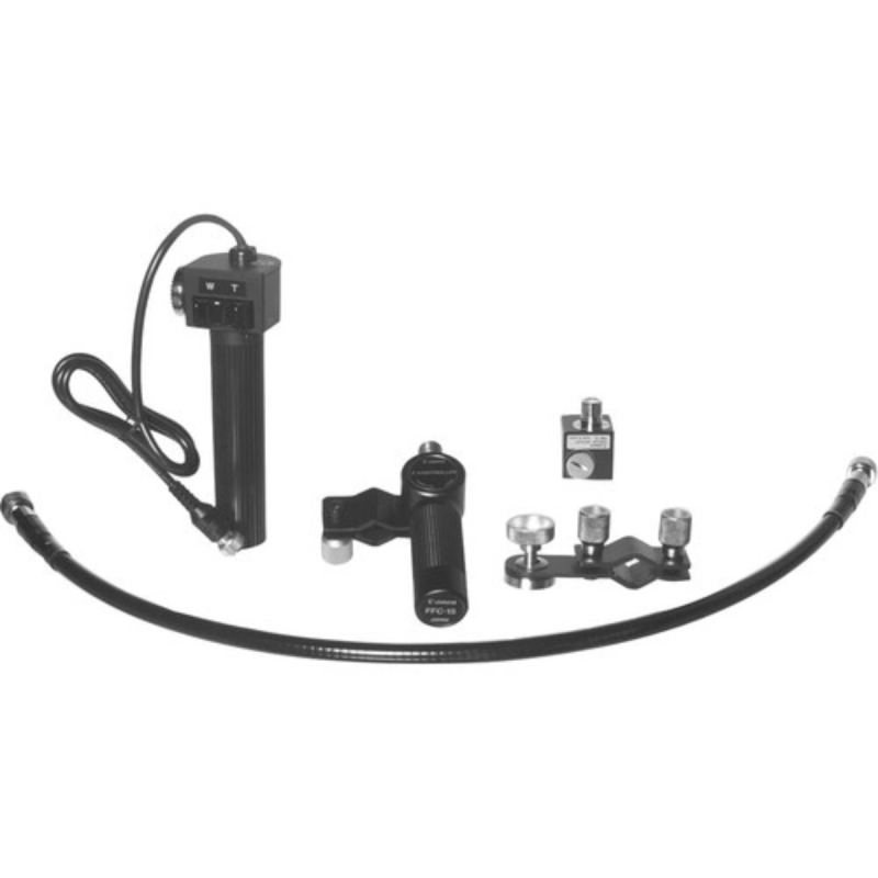 Canon Semi servo kit for  Pro Lens YJ series