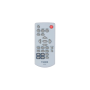 Canon PROJECTOR REMOTE CONTROL LV-RC12