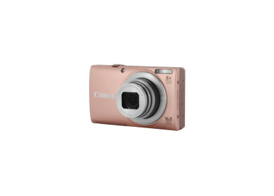 Canon Power A4000 Rose 16M.x8.7,5 .stab opt.