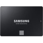 Samsung Disque SSD 870 EVO 6,4cm(2,5") 250GB SATA 6Gb/s