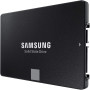 Samsung Disque SSD 870 EVO 6,4cm(2,5") 250GB SATA 6Gb/s