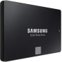 Samsung Disque SSD 870 EVO 6,4cm(2,5") 250GB SATA 6Gb/s