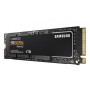 Samsung 970 EVO Plus Disque SSD Interne NVMe M.2, 1 To