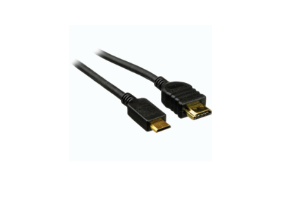 Câble HDMI 2.0 fibre optique - 75m