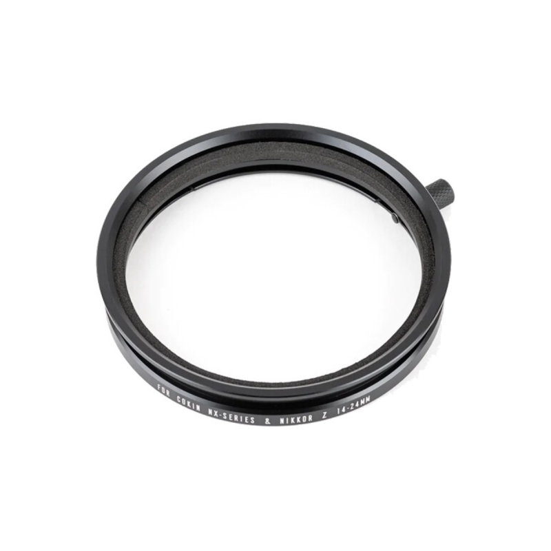 Cokin Bague d'adaptation pour Nikkor Z14-24mm F2,8