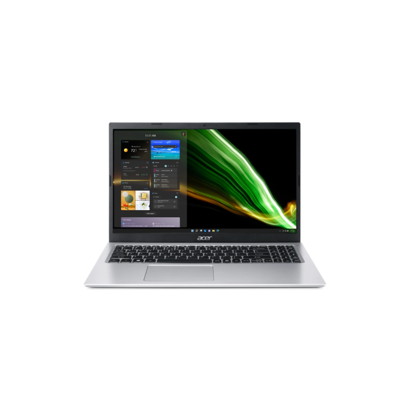 Acer A515-45-R6FX Gris Ryzen 7 5700U 16Go DDR4 SSD 512Go AMD Radeon