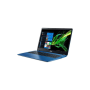 HP Spectre x360 14-ef0002nf Alu bleu Nocturne Intel Corei7-1255U