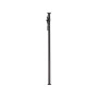 Manfrotto 076B Autopole 1.5-2.7m, Noir