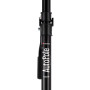 Manfrotto 076B Autopole 1.5-2.7m, Noir