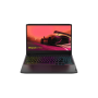 Lenovo IDEAPAD GAMING 3 15" RYZEN 5 4600H 8 Gb SSD 512GO NVIDIA GTX