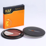 K&F Filtre Filtre Nano X MCUV, fin, étanche, anti-rayures 55mm