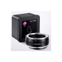 K&F Bague Pentax K(Pentax K) Objectif vers Sigma, Leica, Panasonic L