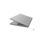 Lenovo Ideapad IP3 15IGL05 PLATINIUM GREY CELERON_N4020 4 Go 128 Gb