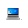 Lenovo Ideapad IP3 15IGL05 PLATINIUM GREY CELERON_N4020 4 Go 128 Gb