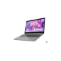 Lenovo Ideapad IP3 15IGL05 PLATINIUM GREY CELERON_N4020 4 Go 128 Gb