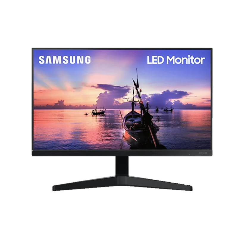 Samsung 27" Noir 16:9 3840x2160 IPS 5ms 400 cd/m2 HDMI DP LAN 3