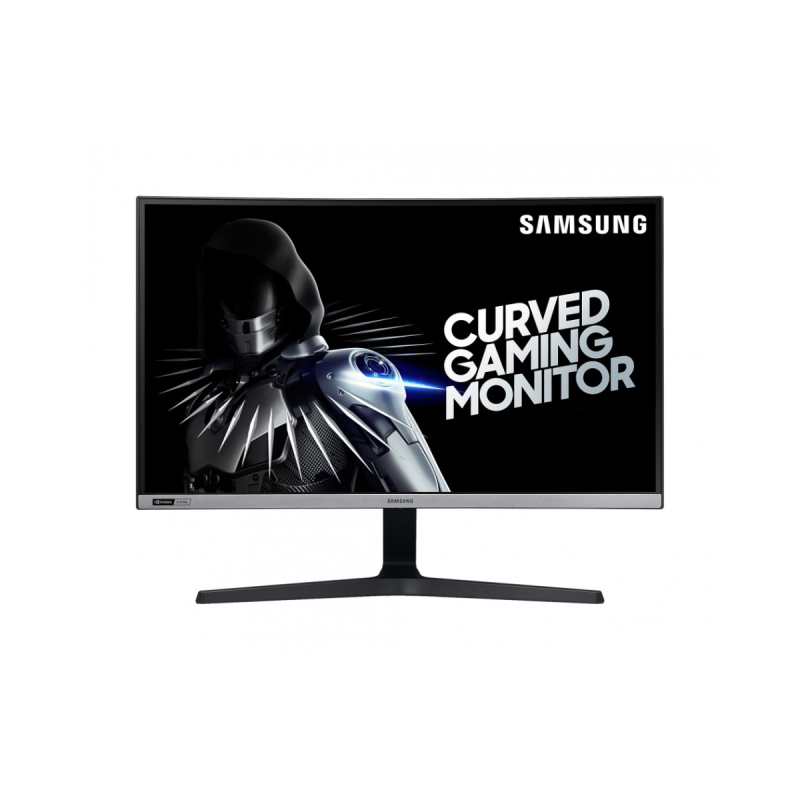 Samsung 27" Odyssey G7 QLED gaming Incurvé 1000 R 2560x1440 QHD