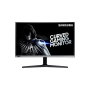 Samsung 27" GRIS FONCE incurvé 16:9 2560x1440 WQHD 4ms 144H