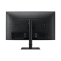 Samsung 32'' Noir 2560x1440 300 cd/m2 5ms HDMI DP USB Type-C LAN