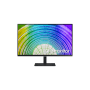 Samsung 32'' Noir 2560x1440 300 cd/m2 5ms HDMI DP USB Type-C LAN