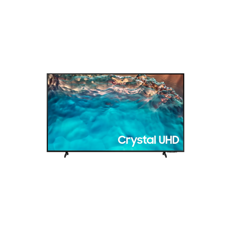 Samsung 32" S32B800PXU Noir 16:9 3840x2160 IPS 5ms 600 cd/m2 HDMI DP