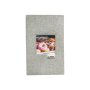 Canon Album Photo format carré gris. Compatible Selphy Square QX10