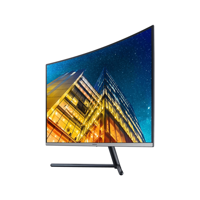 Samsung 32" Incurve UHD 3840 x2160 4ms16:9 Disp playPort HDMI 2