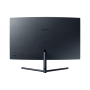 Samsung 32" Incurve UHD 3840 x2160 4ms16:9 Disp playPort HDMI 2