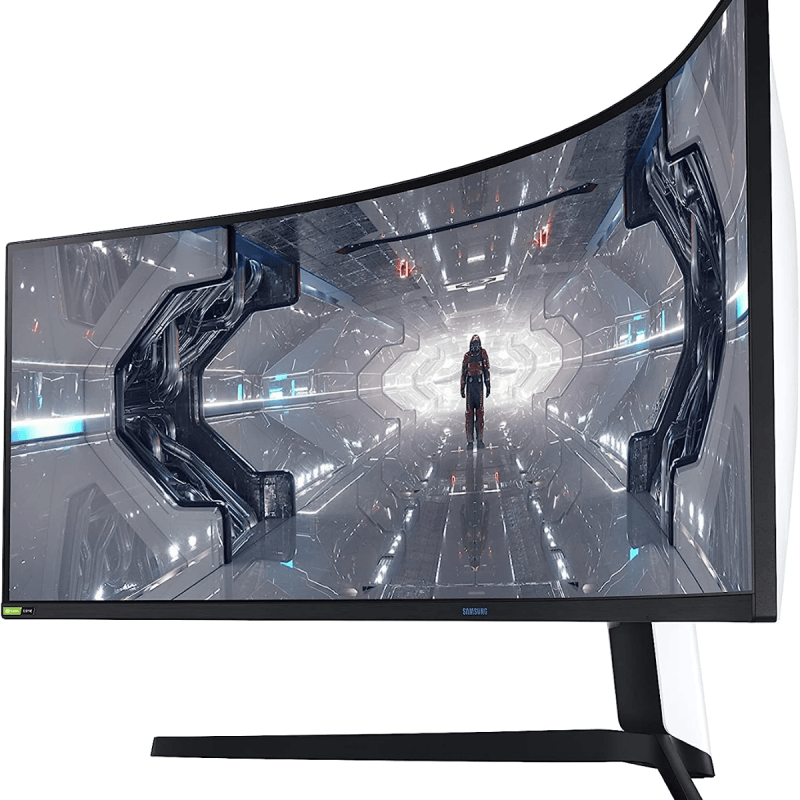 Samsung LC49G95TSSPXEN Ecran 49'' Gaming ODYSSEY G9 - G95T 240Hz