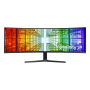 Samsung 49 " Incurvé 1800R 32:9 VA DQHD 5120x1440 4ms 60Hz DP