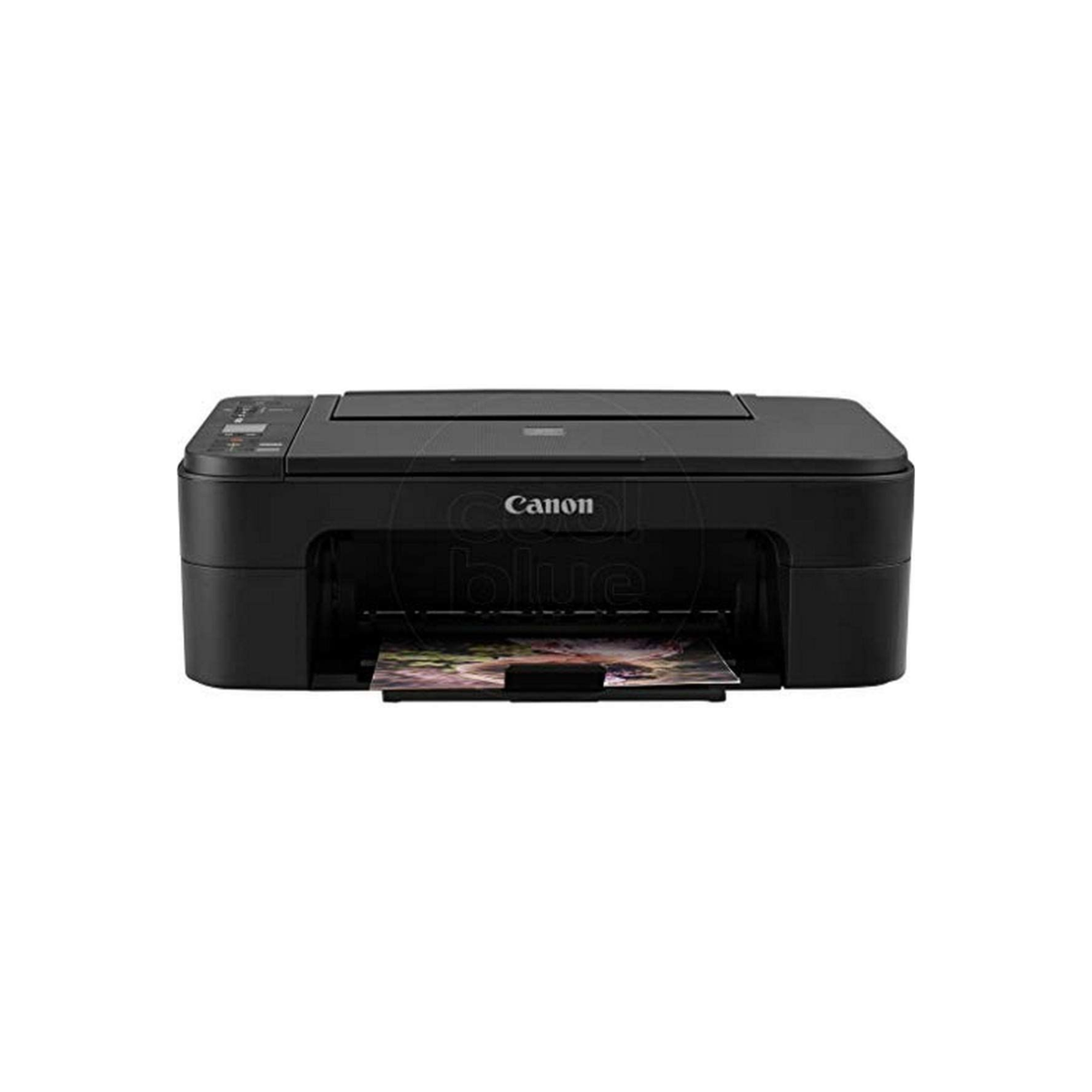 Canon imprimante 3en1 + Cartouche Noir et couleur à prix pas cher