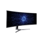 Samsung 22" Noir 1920x1080 IPS LED 16:9 5ms 250 cd/m  75Hz