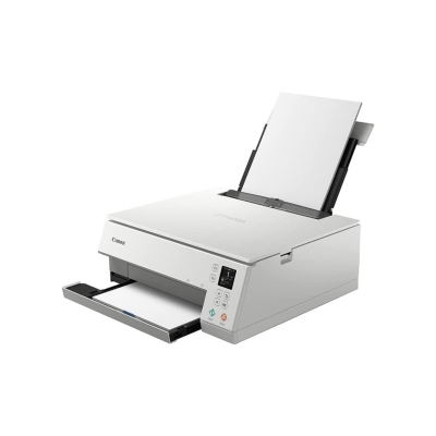 Imprimante jet d'encre CANON Pixma TS7451a (blanche