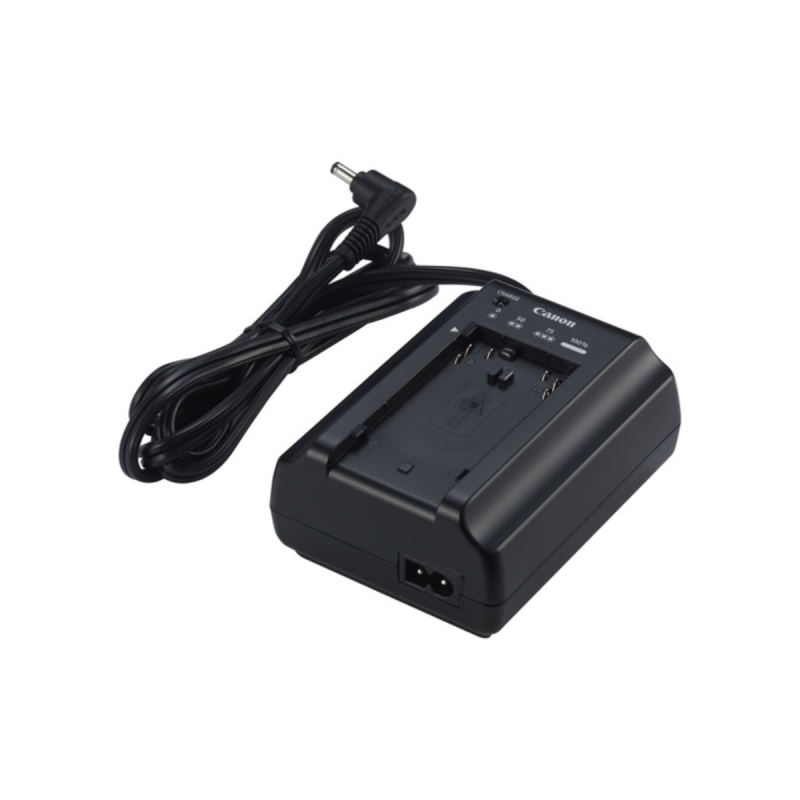 Canon - CA-935 Chargeur pour batterie BP-955/975 