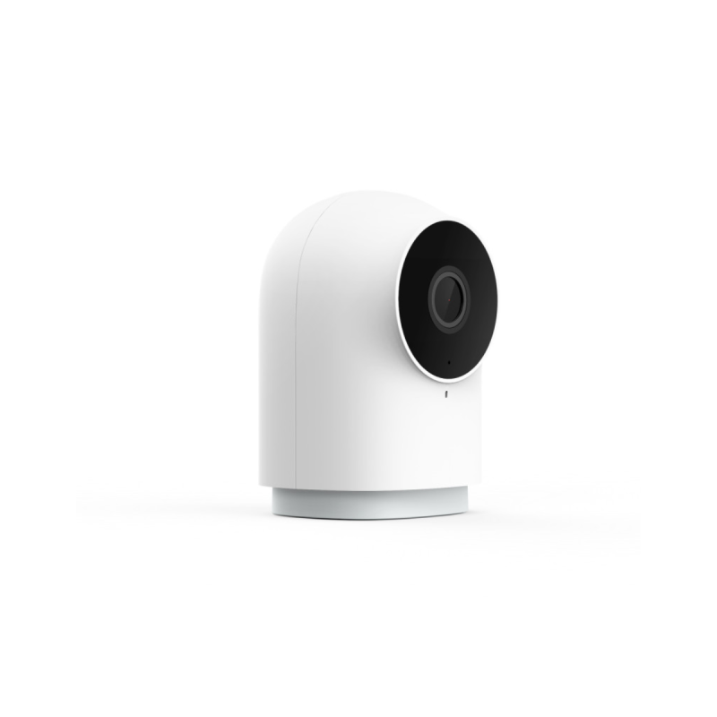 Aqara G2H Pro Camera (HomeKit)